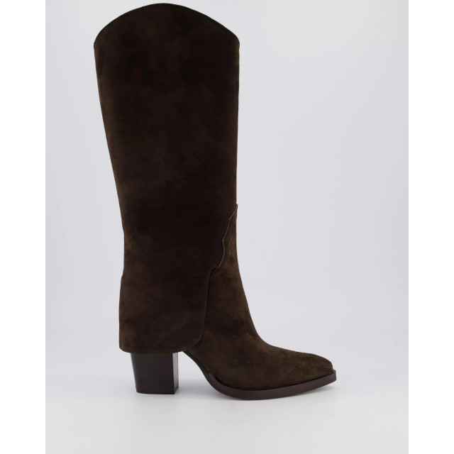 Gibaldi Dames martina t pellame laars M3782-Bruin large