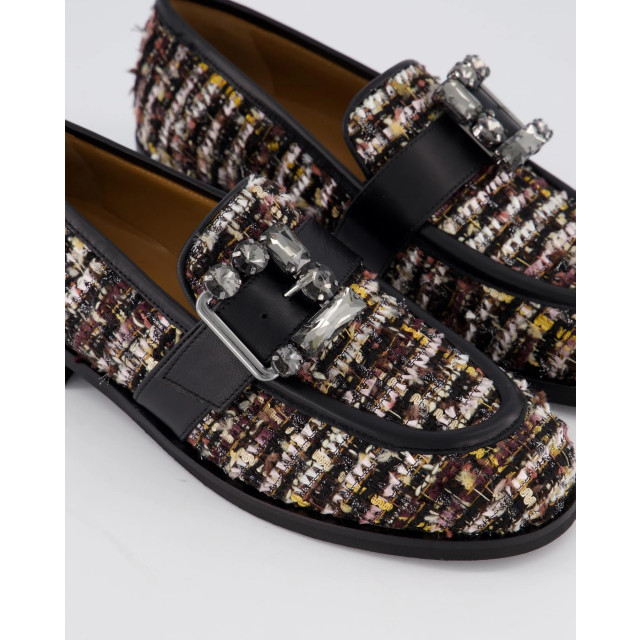 Gibaldi Dames martina t duilio 3 M1004-Zwart large