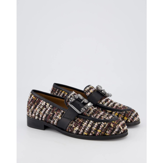 Gibaldi Dames martina t duilio 3 M1004-Zwart large