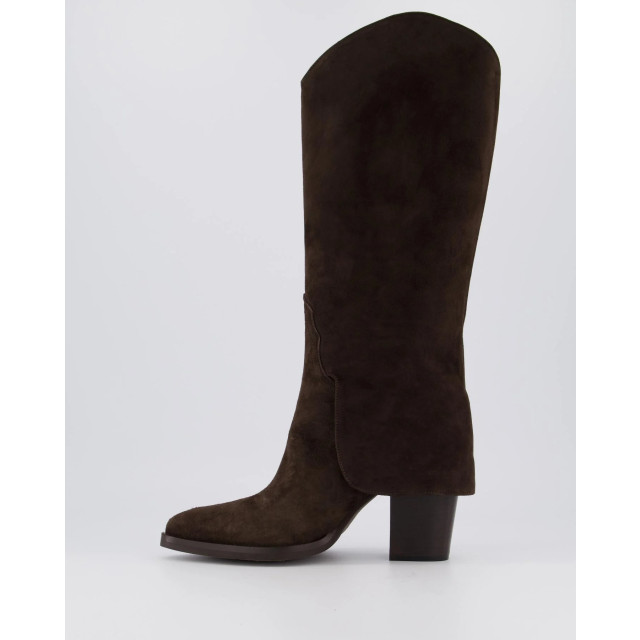 Gibaldi Dames martina t pellame laars M3782-Bruin large