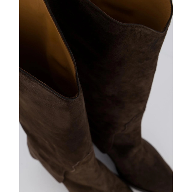 Gibaldi Dames martina t pellame laars M3782-Bruin large