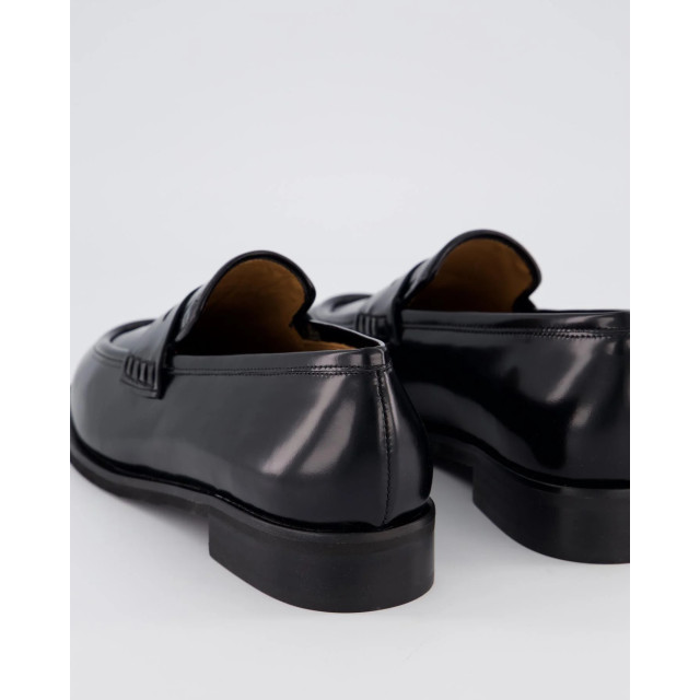 Gibaldi Dames martina t abrasivato M1002-Nero large