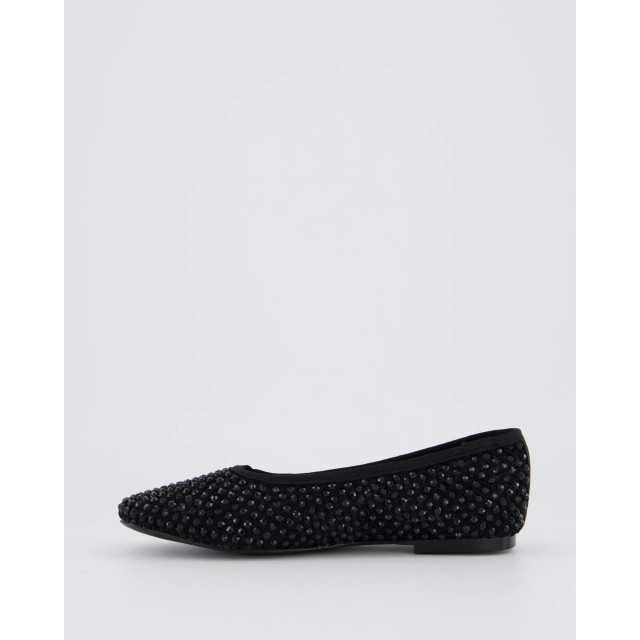 Steve Madden Dames marli ballerinas SM11003249-BLACK large