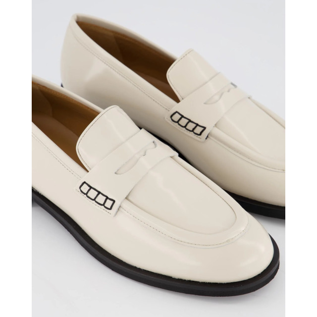 Gibaldi Dames martina t abrasivato M1002-Milk large