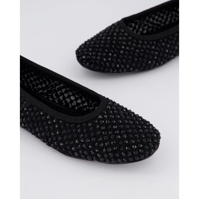 Steve Madden Dames marli ballerinas SM11003249-BLACK large