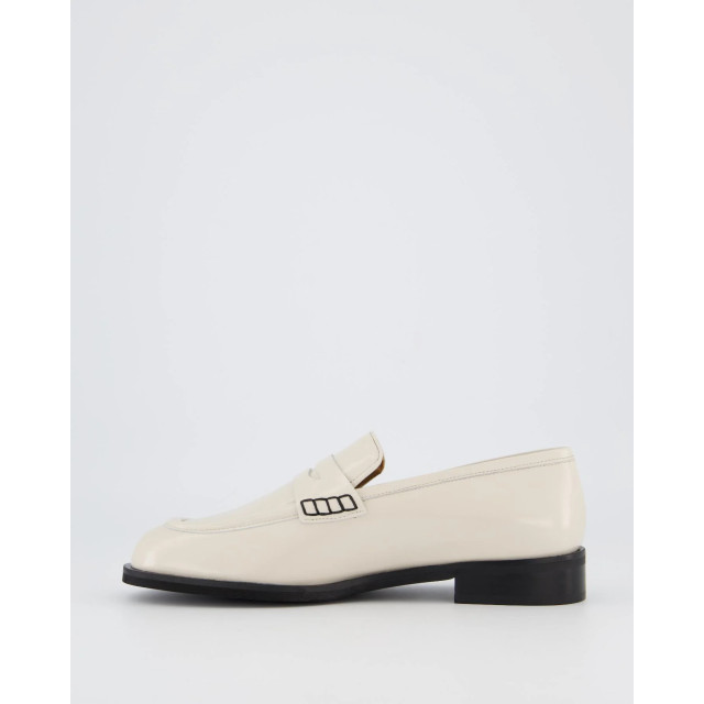 Gibaldi Dames martina t abrasivato M1002-Milk large