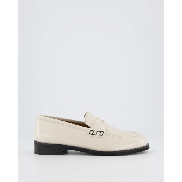 Gibaldi Dames martina t abrasivato M1002-Milk large