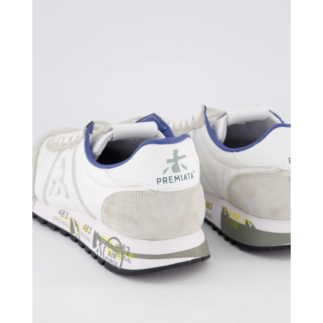 Premiata Dames lucyd VAR 6915-WHITE large