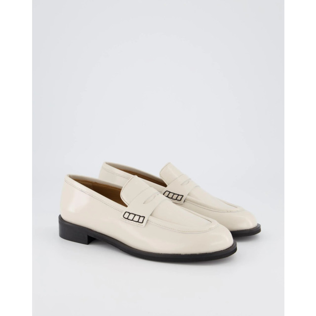Gibaldi Dames martina t abrasivato M1002-Milk large