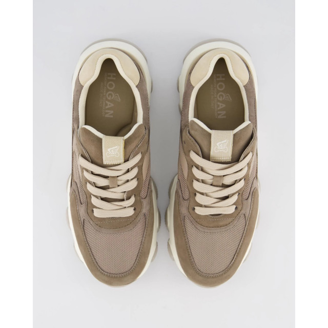 Hogan Dames hyperactive allacciato HXW5400DG60HLD-0GAM large