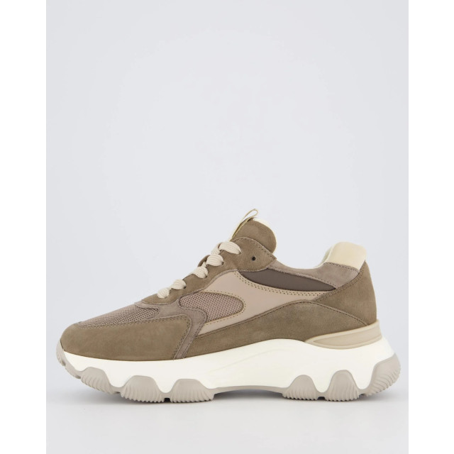 Hogan Dames hyperactive allacciato HXW5400DG60HLD-0GAM large