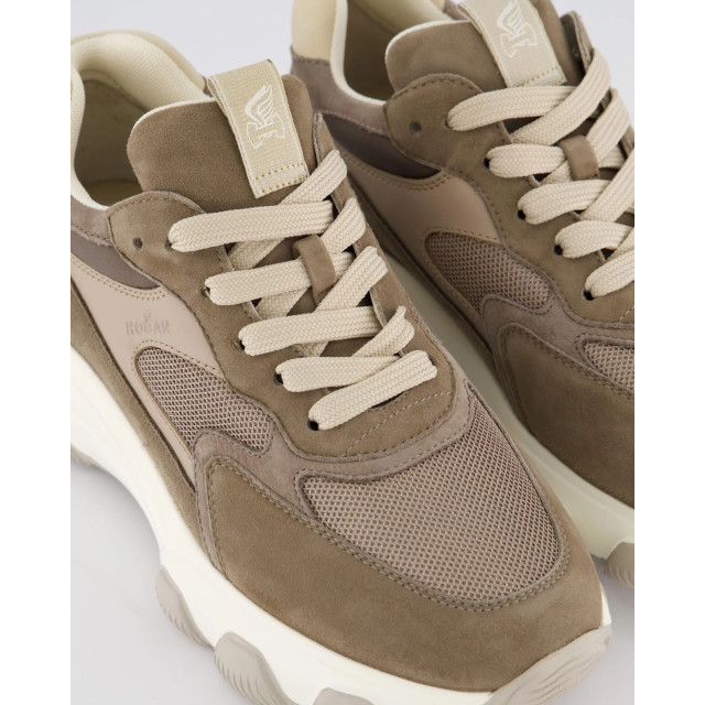 Hogan Dames hyperactive allacciato HXW5400DG60HLD-0GAM large