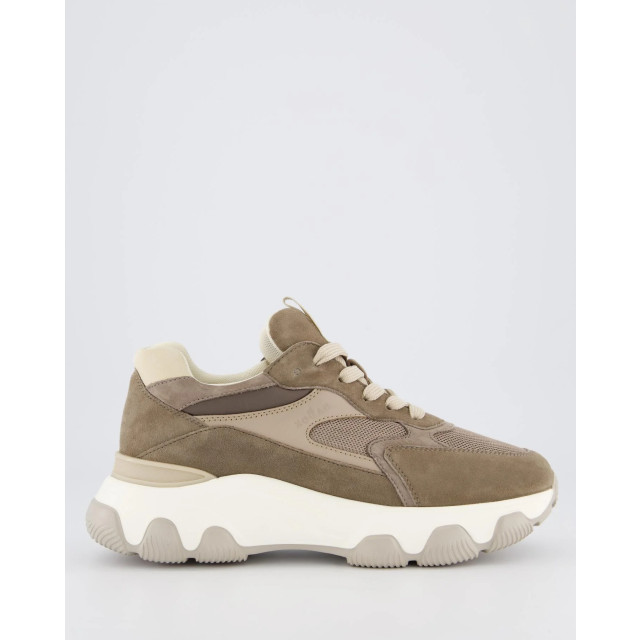 Hogan Dames hyperactive allacciato HXW5400DG60HLD-0GAM large