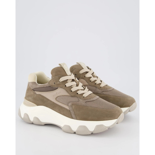 Hogan Dames hyperactive allacciato HXW5400DG60HLD-0GAM large