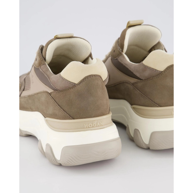 Hogan Dames hyperactive allacciato HXW5400DG60HLD-0GAM large