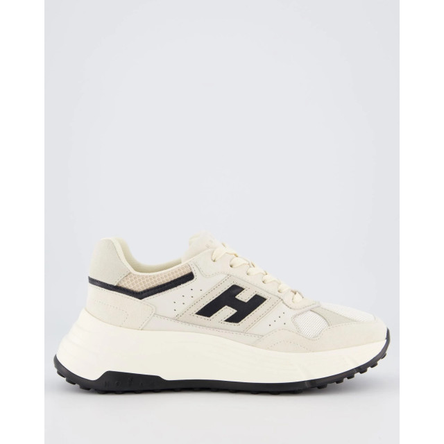 Hogan Dames h669 allacciato h HXW6690FK70TQB-0SA3 large