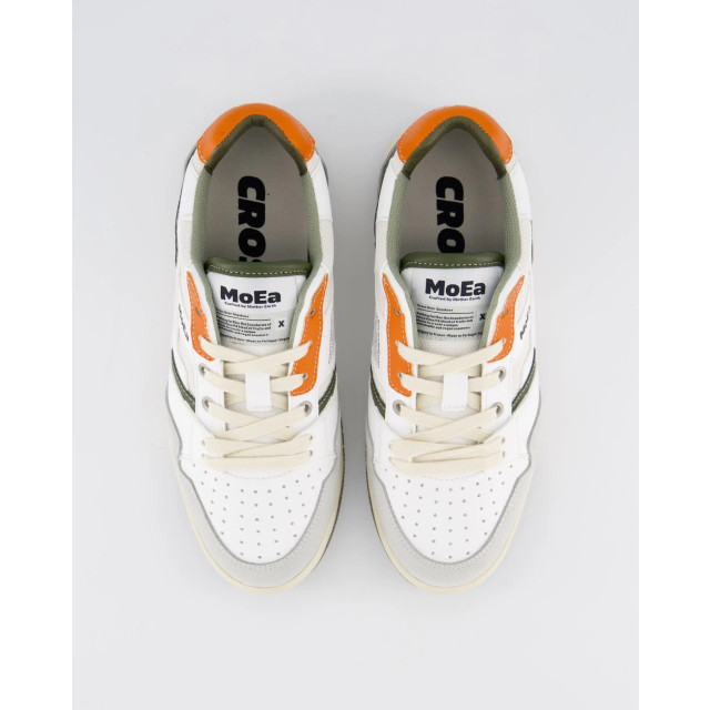 MoEa Dames gen2 crossover MOEA-BASGN2-27-Orange large