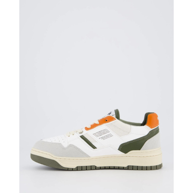 MoEa Dames gen2 crossover MOEA-BASGN2-27-Orange large
