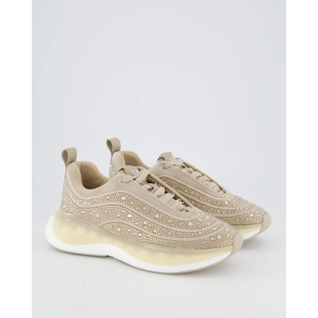 Steve Madden Dames flash 2r sneaker SM11003481-BLUSH large