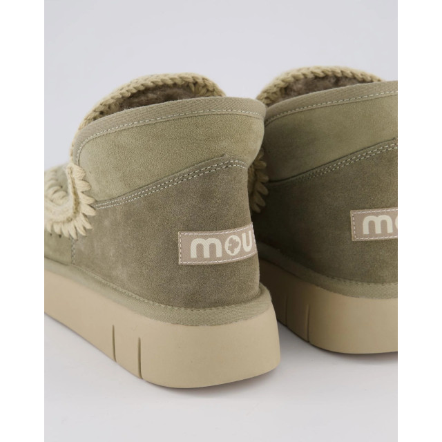 Mou Dames eskimo bounce sneaker laurel o MU.FW531009A-LOAK large