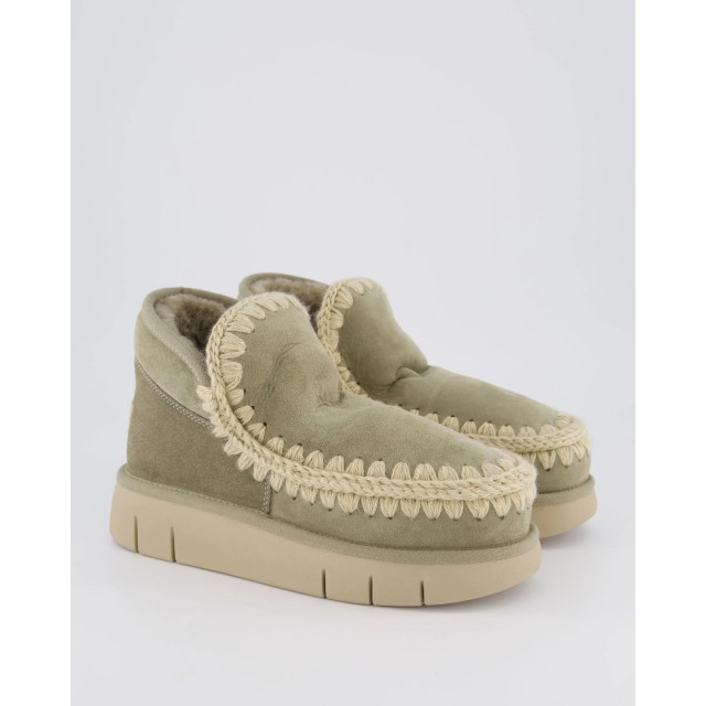 Mou Dames eskimo bounce sneaker laurel o MU.FW531009A-LOAK large