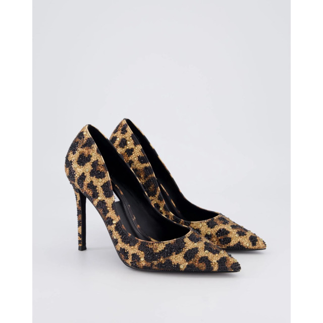 Steve Madden Dames evelyn-rl pump SM11003557-LEOPARD large