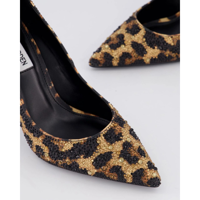 Steve Madden Dames evelyn-rl pump SM11003557-LEOPARD large