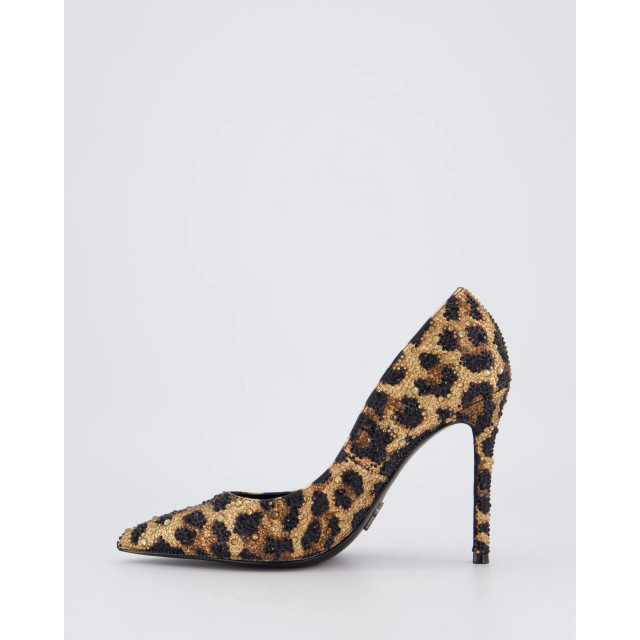 Steve Madden Dames evelyn-rl pump SM11003557-LEOPARD large
