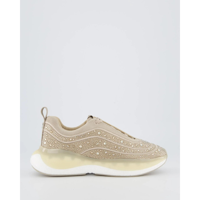 Steve Madden Dames flash 2r sneaker SM11003481-BLUSH large