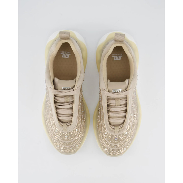 Steve Madden Dames flash 2r sneaker SM11003481-BLUSH large