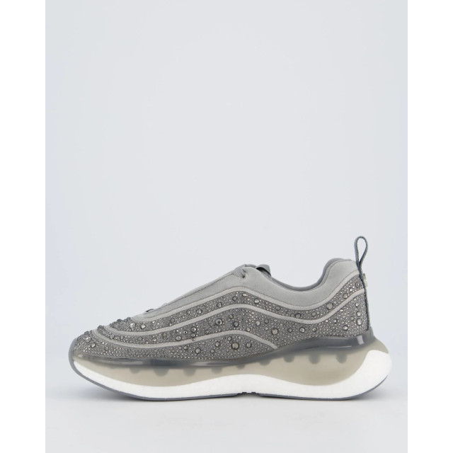 Steve Madden Dames flash 2r sneaker SM11003481-GREY large