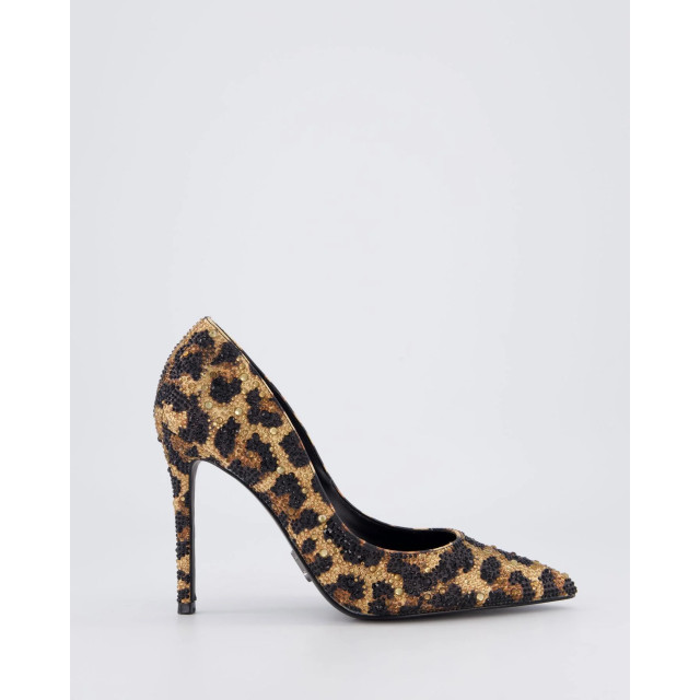 Steve Madden Dames evelyn-rl pump SM11003557-LEOPARD large
