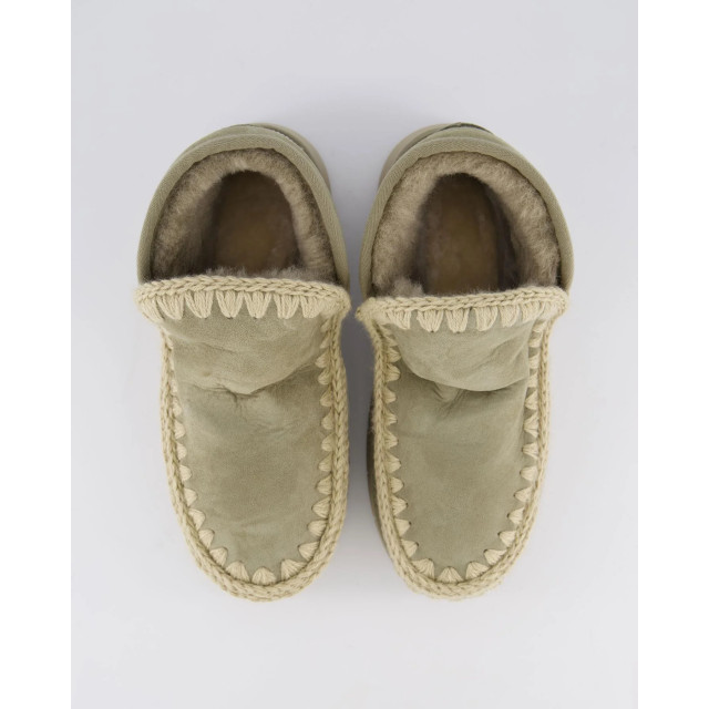 Mou Dames eskimo bounce sneaker laurel o MU.FW531009A-LOAK large