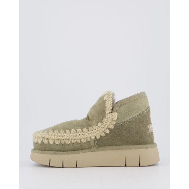 Mou Dames eskimo bounce sneaker laurel o MU.FW531009A-LOAK large