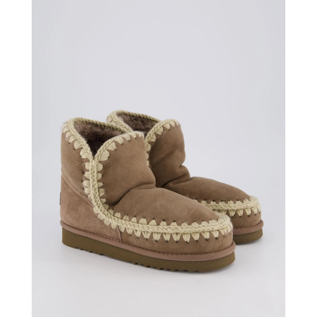Mou Dames eskimo 18 boot elephant grey MU.FW101001A-ELGRY large