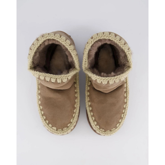 Mou Dames eskimo 18 boot elephant grey MU.FW101001A-ELGRY large