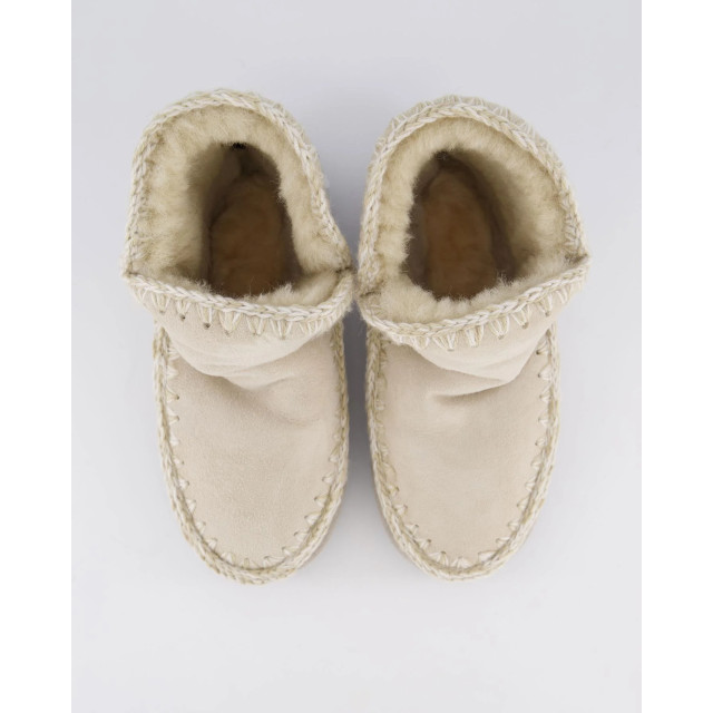 Mou Dames eskimo 18 boot chalk MU.FW101050A-CHLK large