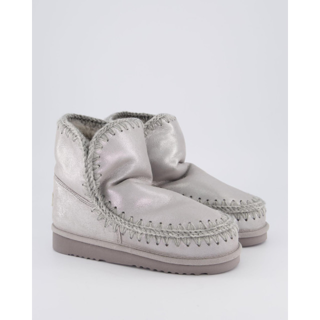 Mou Dames eskimo 18 microglitter silver MU.FW101001C-MGSIL large