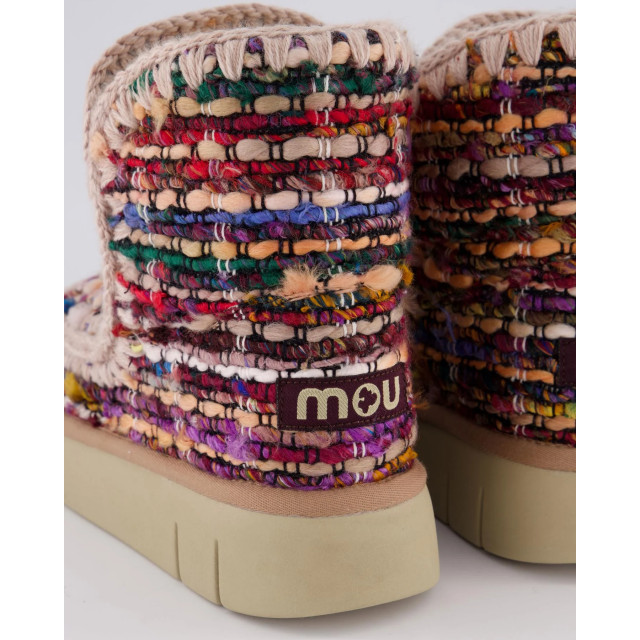 Mou Dames eskimo 18 bounce multi/ MU.FW531007K-ARGMUL large