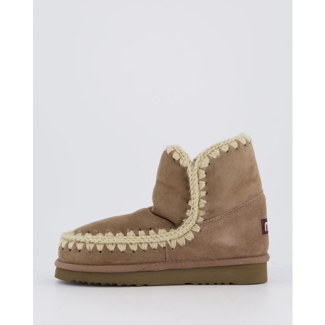 Mou Dames eskimo 18 boot elephant grey MU.FW101001A-ELGRY large