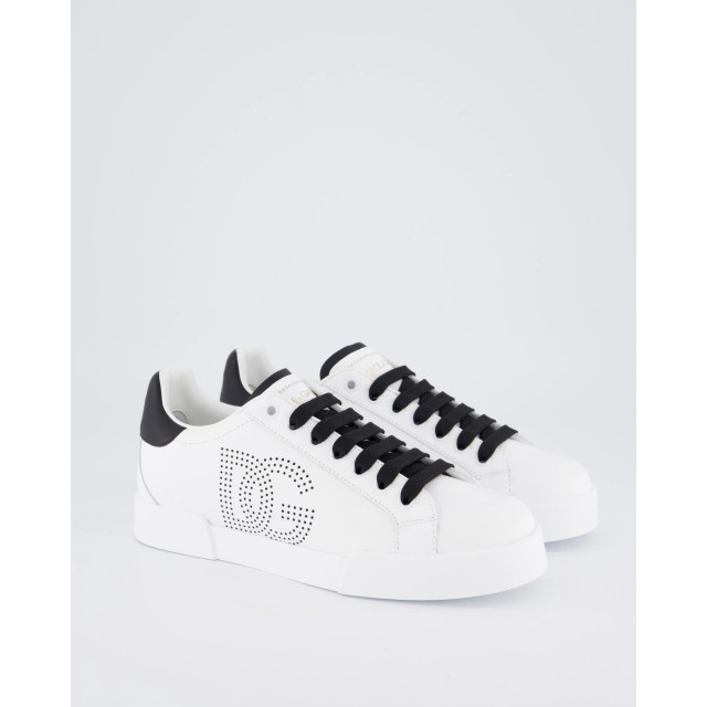 Dolce and Gabbana Dames dolce & gabbana low-top sneake CK2277/AV066-89697 large