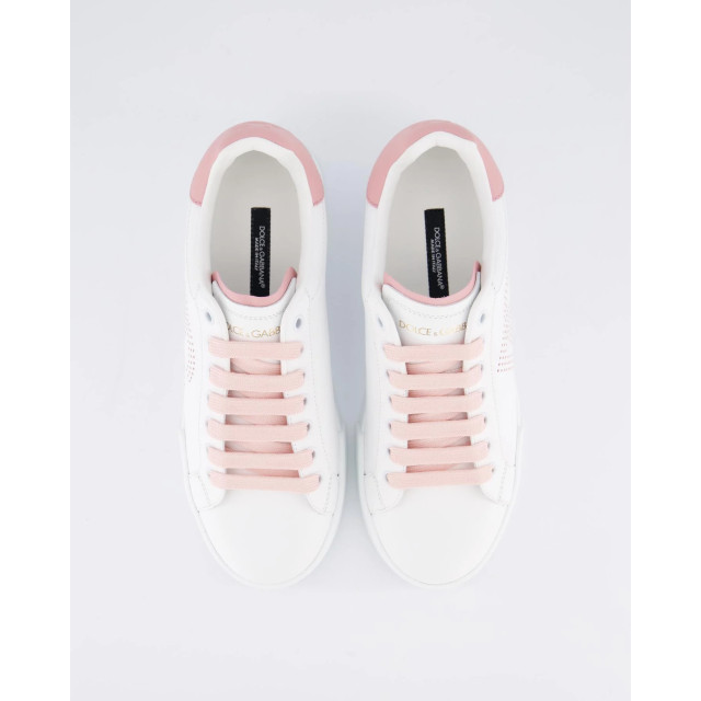 Dolce and Gabbana Dames dolce & gabbana low-top sneake CK2277/AV066-87587 large