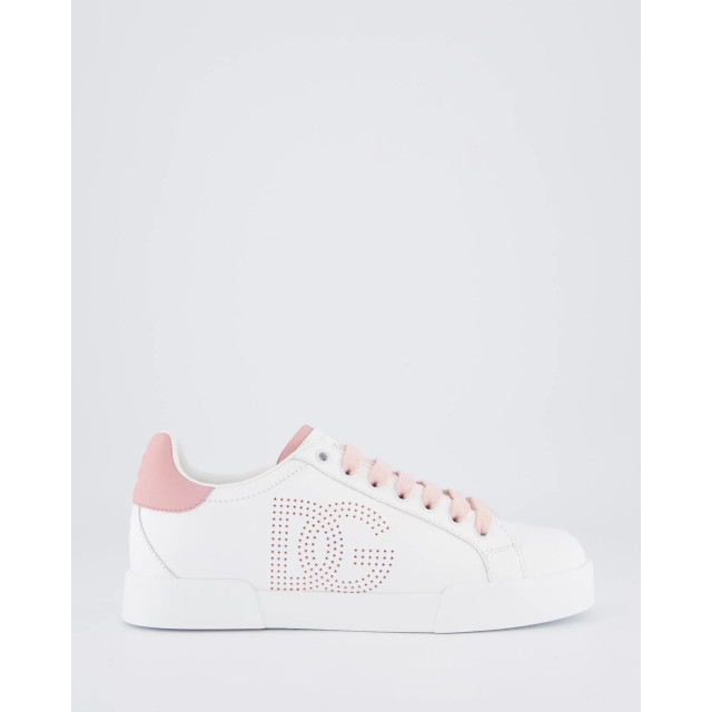 Dolce and Gabbana Dames dolce & gabbana low-top sneake CK2277/AV066-87587 large