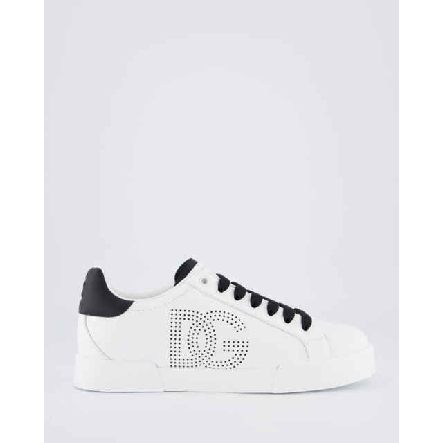 Dolce and Gabbana Dames dolce & gabbana low-top sneake CK2277/AV066-89697 large