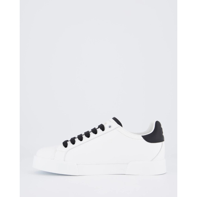 Dolce and Gabbana Dames dolce & gabbana low-top sneake CK2277/AV066-89697 large