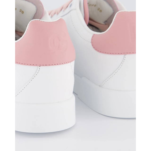 Dolce and Gabbana Dames dolce & gabbana low-top sneake CK2277/AV066-87587 large