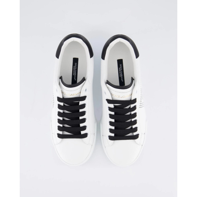 Dolce and Gabbana Dames dolce & gabbana low-top sneake CK2277/AV066-89697 large