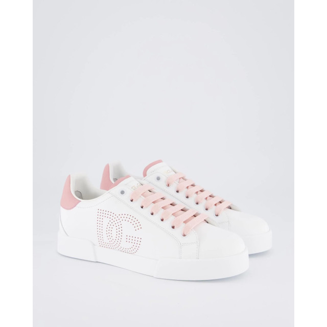 Dolce and Gabbana Dames dolce & gabbana low-top sneake CK2277/AV066-87587 large