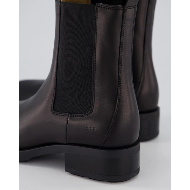 Copenhagen Dames copenhagen leather black CPH326-Black large