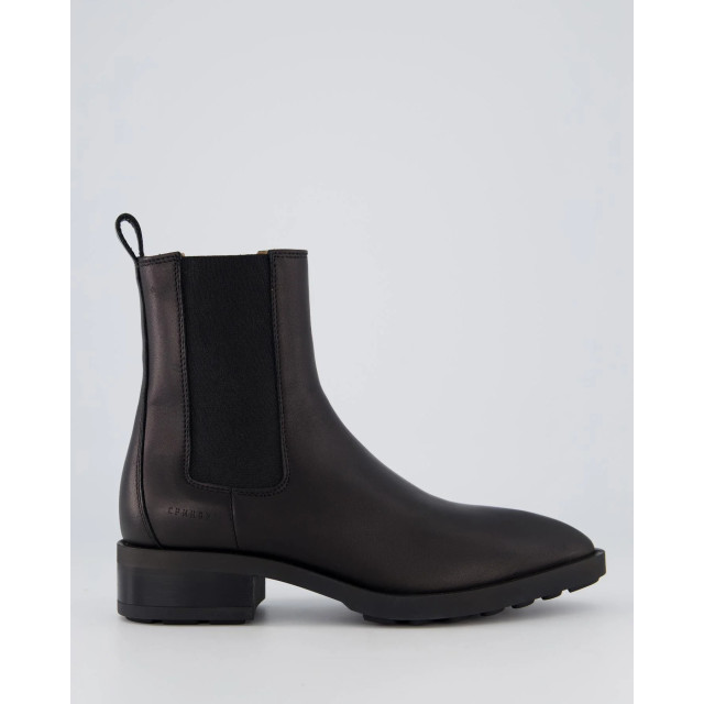 Copenhagen Dames copenhagen leather black CPH326-Black large